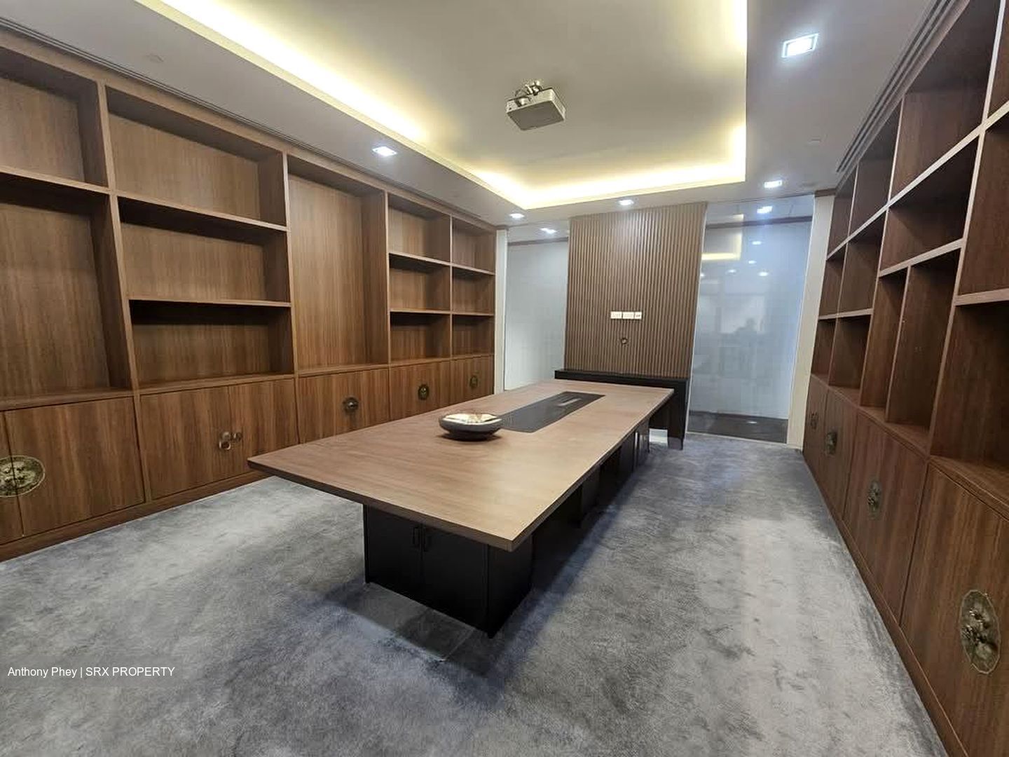 Asia Square Tower 1 (D1), Office #575456481